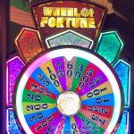 Wheel Of Fortune Winning Words Kasino