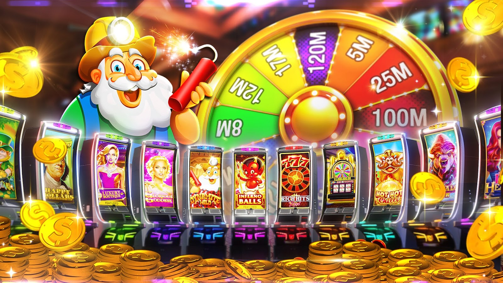 Apakah Permainan Slot Berkelompok Itu Ada?