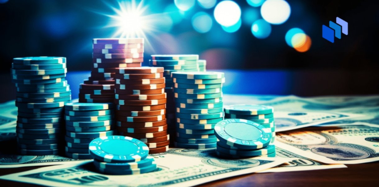 Bisakah Manajemen Bankroll Meningkatkan Permainan Slot Jangka Panjang?